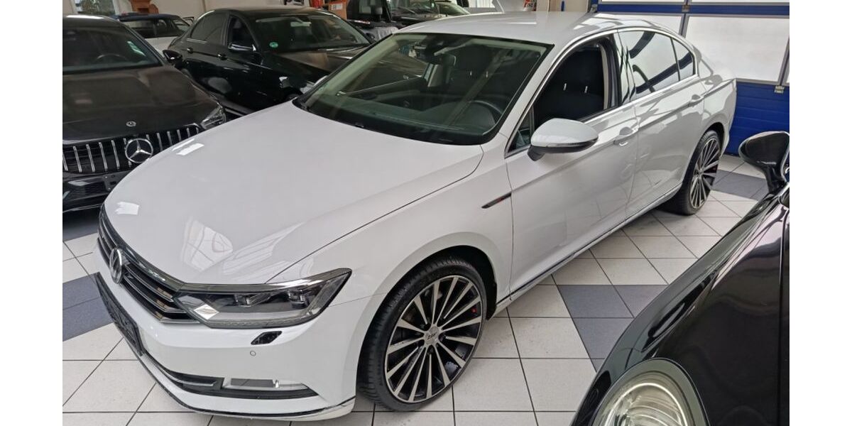 VW Passat 160.000 km 14.990 &euro; Recklinghausen 45659