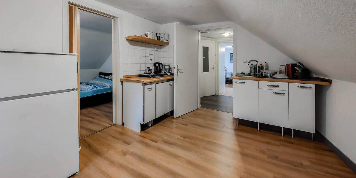 Einfamilienhaus Witten Rüdinghausen - 7 Zimmer, 142 m&sup2;, 349.000&euro; | Angebot:23941778