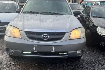 Mazda Tribute 171.272 km 999 &euro; Essen 45326