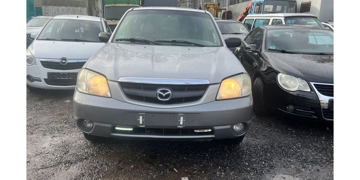 Mazda Tribute 171.272 km 999 &euro; Essen 45326