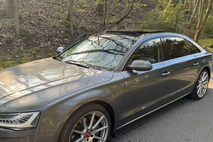 Audi A8 297.500 km 20.200 &euro; Dortmund 44339