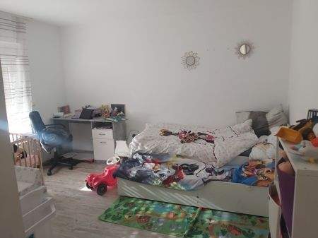 Geräumige Doppelhaushälfte mit großem Grundstück und Garage in guter Lage von Dortmund-Westerfilde 6 zimmer