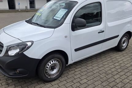 Mercedes-Benz Citan 43.948 km 13.685 € Witten 58454