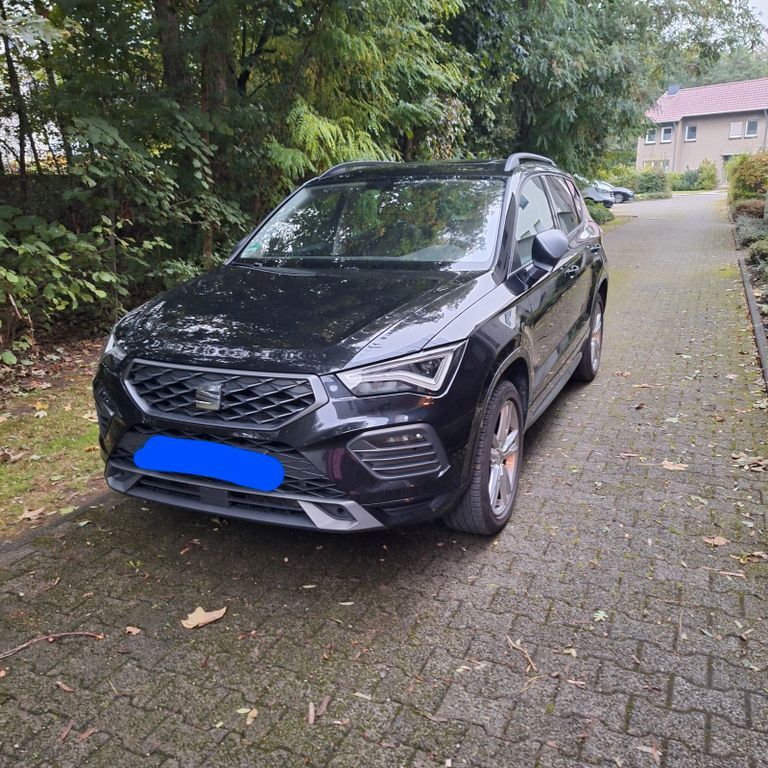 Seat Ateca 26.100 km 28.500 € marl 45772