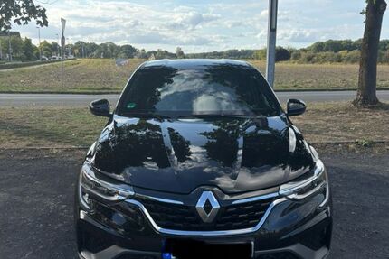 Renault Arkana 30.000 km 27.350 € Dülmen 48249