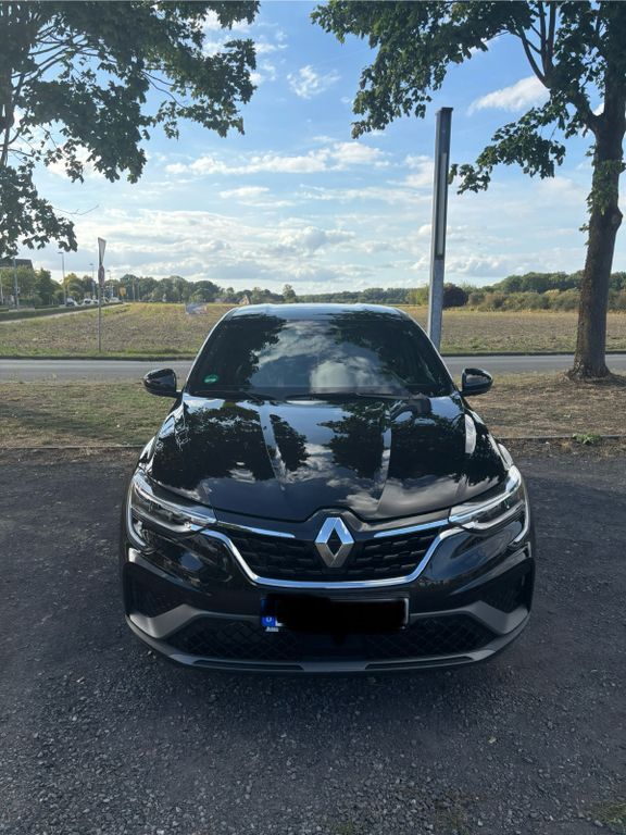 Renault Arkana 30.000 km 27.350 € Dülmen 48249