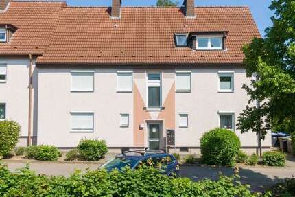 Wohnung Selm - 2 Zimmer, 48 m&sup2;, 310&euro; | Angebot:27157711