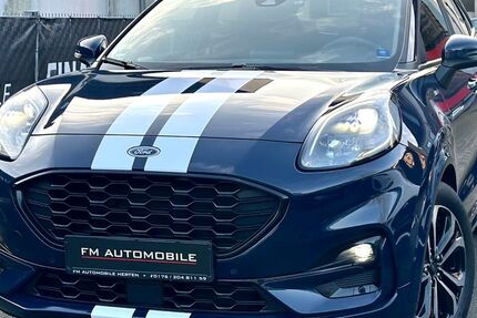Ford Puma 68.580 km 14.950 &euro; Herten 45699