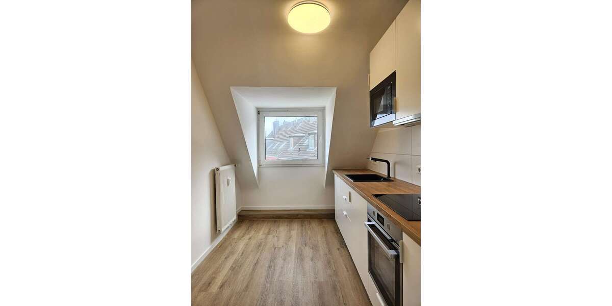 Etagenwohnung Essen Stoppenberg - 4 Zimmer, 75 m&sup2;, 850&euro; | Angebot:26856650