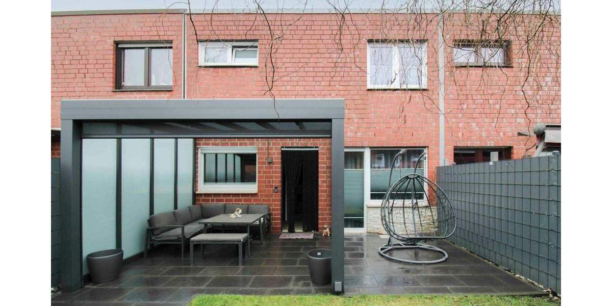 Einfamilienhaus Dorsten Wulfen - 4 Zimmer, 349.000&euro; | Angebot:25142598