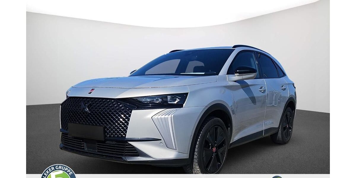 DS Automobiles DS7 (Crossback) 62.635 km 30.940 &euro; Dülmen 48249