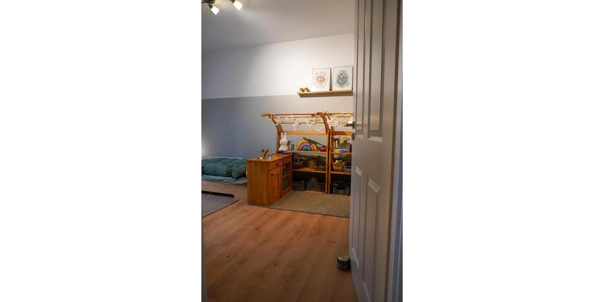 Erdgeschoßwohnung Dortmund Bövinghausen - 3 Zimmer, 68 m&sup2;, 215.000&euro; | Angebot:25180172