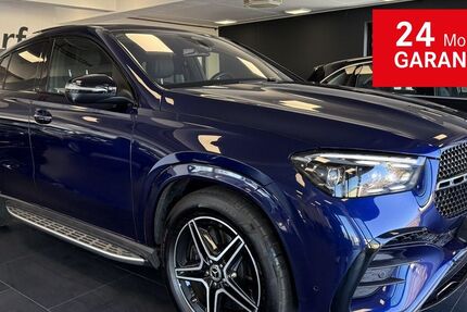 Mercedes-Benz GLE 450 35.500 km 95.880 &euro; Haltern am See 45721