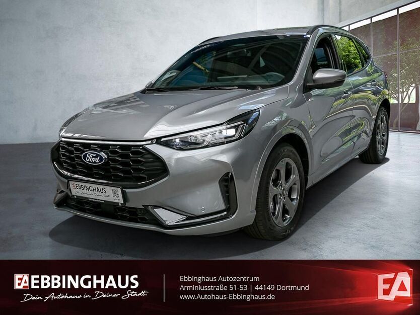 Ford Kuga 5.200 km 37.999 € Dortmund 44149