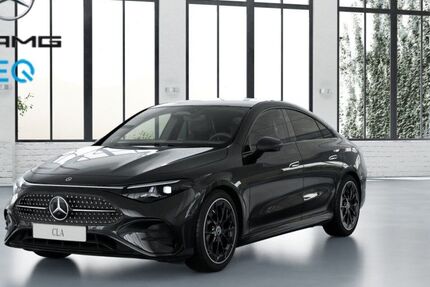 Mercedes-Benz CLA 220 9.500 km 58.470 &euro; Dortmund 44139