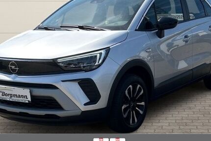 Opel Crossland (X) 31.950 km 16.350 &euro; Dorsten 46286