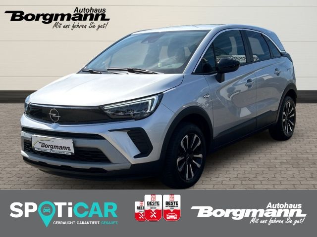 Opel Crossland (X) 31.950 km 16.350 &euro; Dorsten 46286
