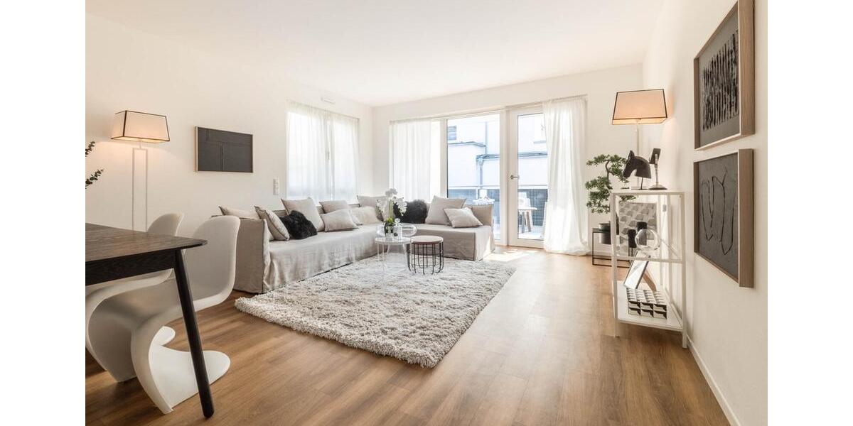 Etagenwohnung Bochum Wiemelhausen - 3 Zimmer, 79 m&sup2;, 551&euro; | Angebot:25050822