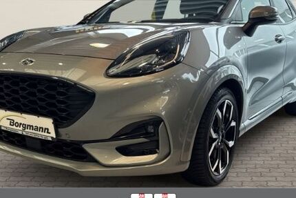 Ford Puma 55.513 km 18.590 &euro; Bottrop 46240