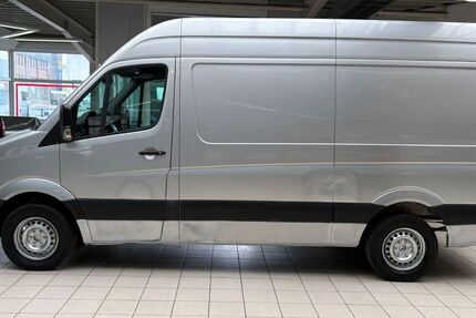 VW Crafter 366.000 km 4.900 &euro; Dortmund 44339