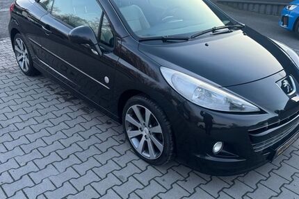 Peugeot 207 126.000 km 4.990 &euro; Dortmund 44319