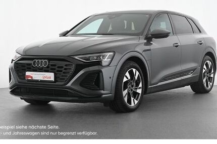 Audi Q8 e-tron 86.690 km 42.880 &euro; Essen 45143