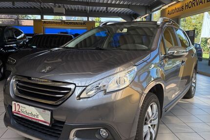 Peugeot 2008 150.000 km 5.300 € Waltrop 45731