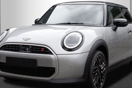 Mini Cooper S 4.899 km 32.499 &euro; Gelsenkirchen 45897