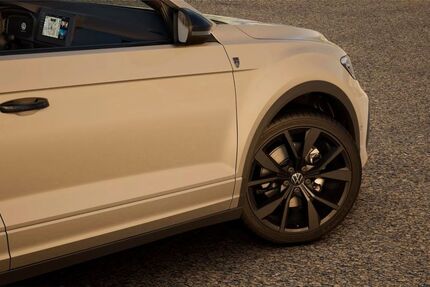 VW T-Roc 2.900 km 37.500 &euro; Gelsenkirchen 45881