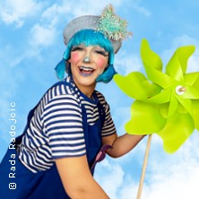 Kulturbrigaden@Fletch Bizzel - Irgendwie anders 14.04.2026 Theater Fletch Bizzel