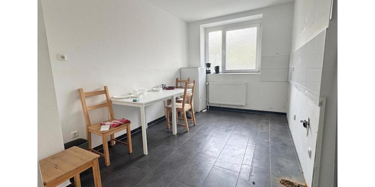 Etagenwohnung Gelsenkirchen Rotthausen - 3.5 Zimmer, 80 m&sup2;, 800&euro; | Angebot:26311930