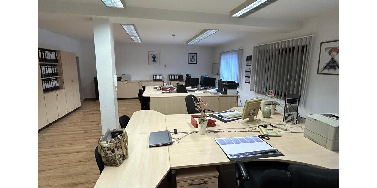 Gewerbeobjekt Haltern am See - 1.120&euro; | Angebot:24677077