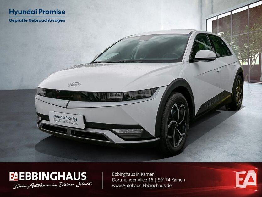 Hyundai IONIQ 5 36.172 km 24.999 € Kamen 59174