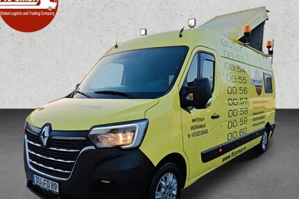 Renault Master 472.741 km 23.205 &euro; Mülheim an der Ruhr 45472