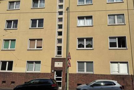 Renovierte 1-Zimmer-Wohnung in Essen-Altendorf