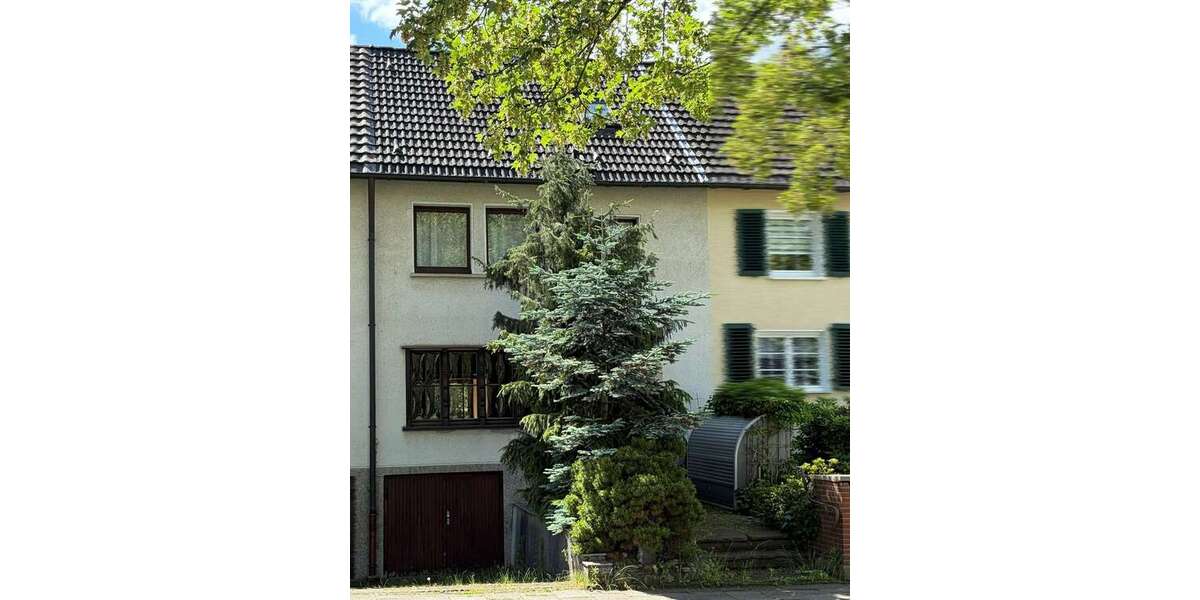 Einfamilienhaus Bochum / Wattenscheid Wattenscheid - 4 Zimmer, 88 m&sup2;, 185.000&euro; | Angebot:27004743