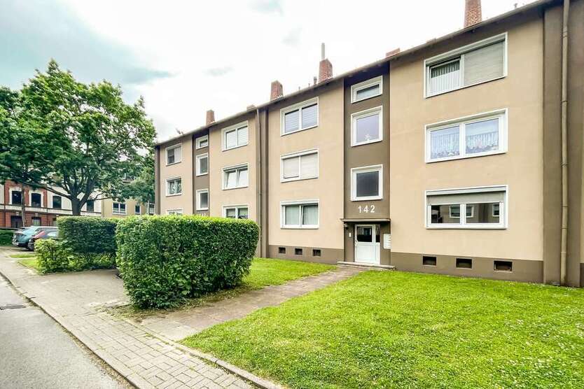 Wohnung zum Mieten in Bochum 510 € 47 m²