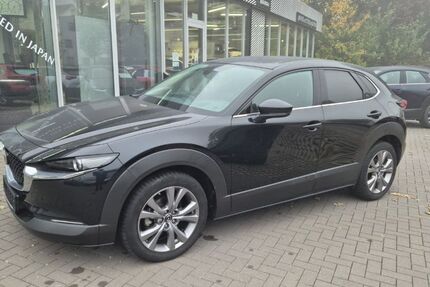 Mazda CX-30 59.821 km 21.900 € Datteln 45711