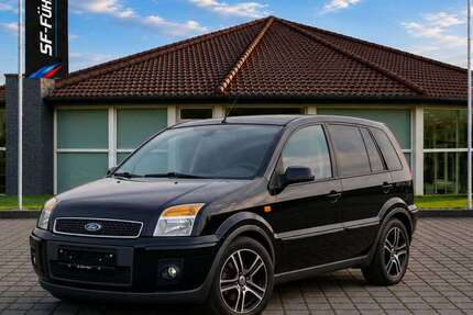 Ford Fusion 150.000 km 2.448 &euro; Witten 58454