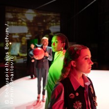 Spieler 07.05.2026 Schauspielhaus Bochum