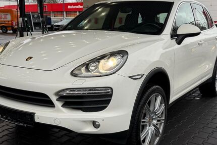 Porsche Cayenne 200.000 km 16.000 &euro; Mülheim an der Ruhr 45472