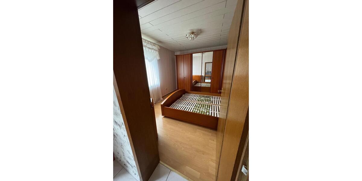 Etagenwohnung Witten Heven - 3.5 Zimmer, 59 m&sup2;, 149.000&euro; | Angebot:26845878