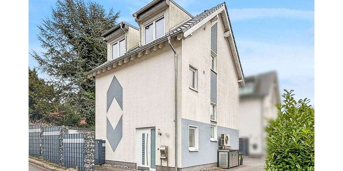 Einfamilienhaus Bochum - 5 Zimmer, 143 m&sup2;, 485.000&euro; | Angebot:26802642