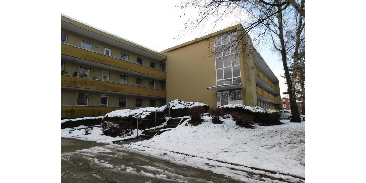 Erdgeschoßwohnung Witten Annen - 3 Zimmer, 78 m&sup2;, 718&euro; | Angebot:25882882