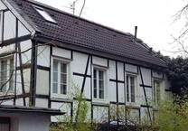 Historische Hofschaft in Wuppertal-Wichlinghausen: Ein Denkmalgeschütztes Juwel