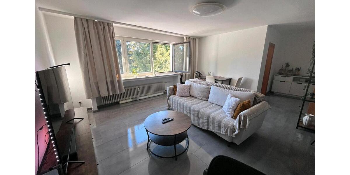Etagenwohnung Dortmund Gartenstadt - 2 Zimmer, 67 m&sup2;, 750&euro; | Angebot:26396486