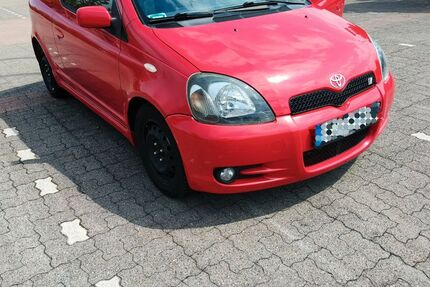 Toyota Yaris 219.000 km 1.599 &euro; Herne 44627