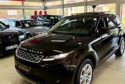 Land Rover Range Rover Evoque 120.000 km 16.990 &euro; gelsenkirchen 45892