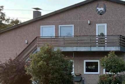 Ferien auf dem Reiterhof – Reitferien mit Islandpferden zimmer