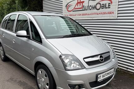 Opel Meriva 134.000 km 2.699 &euro; Marl 45770